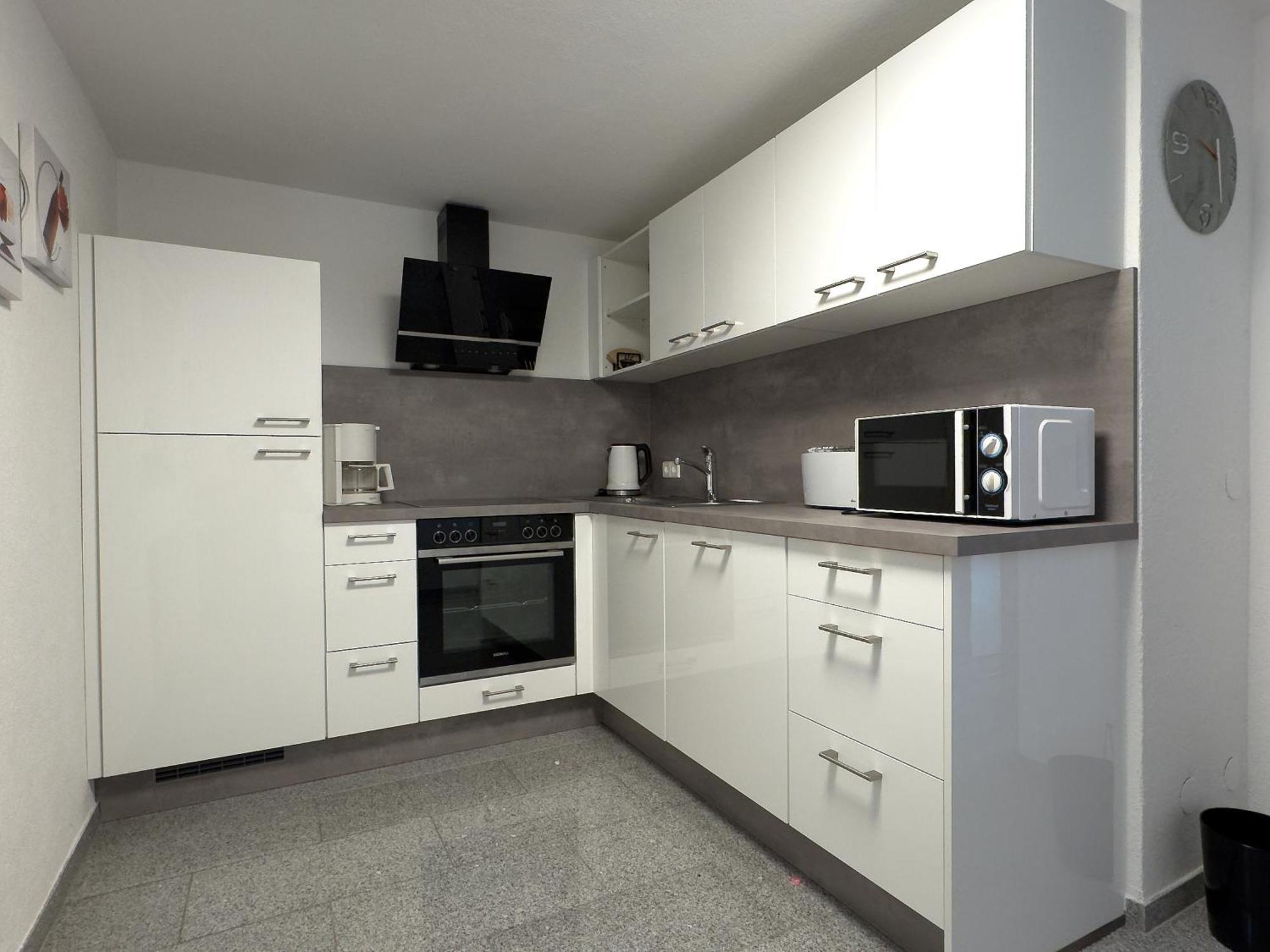 Appartamento Haus Saentisblick Sipplingen Esterno foto