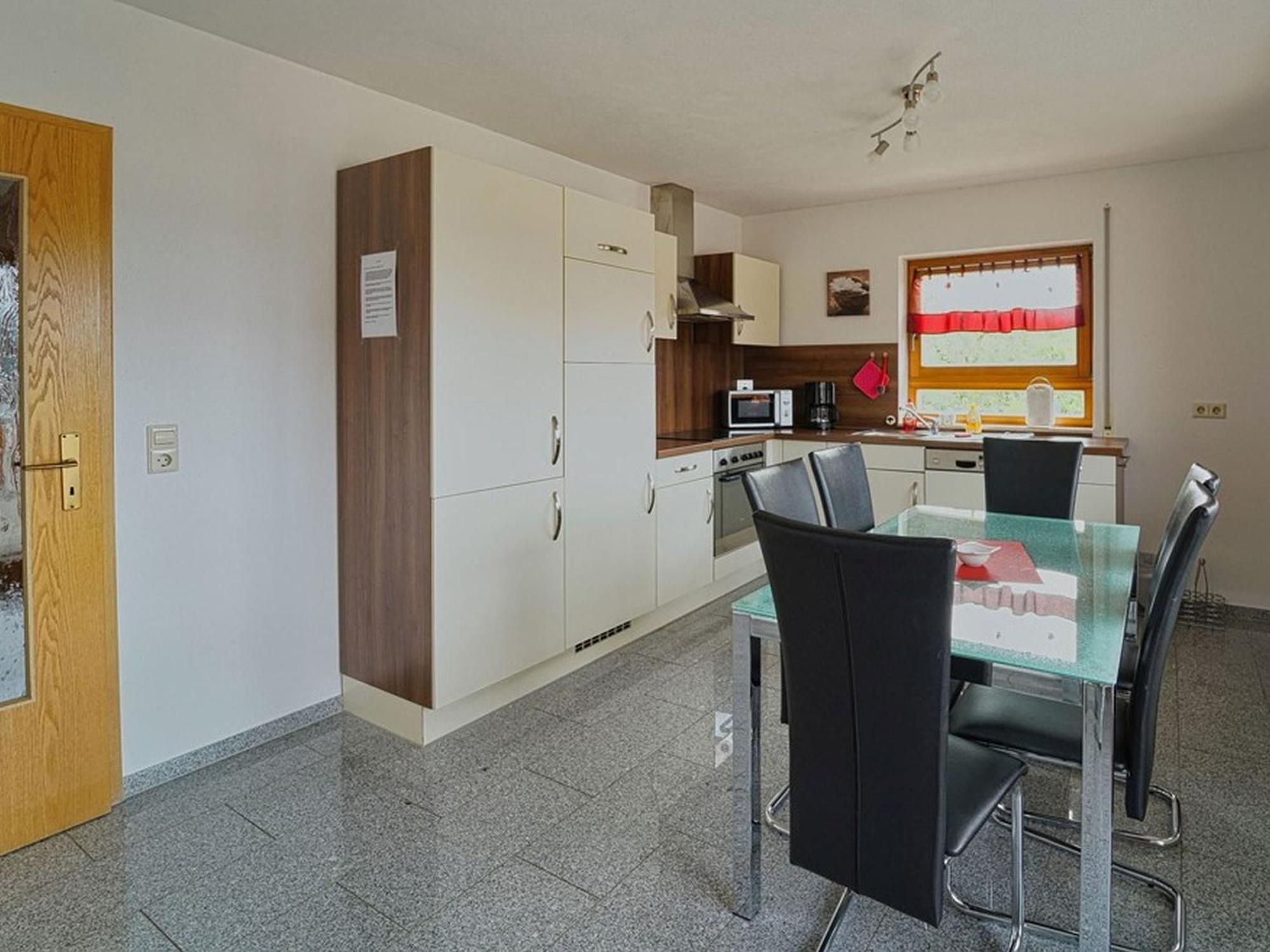 Appartamento Haus Saentisblick Sipplingen Esterno foto