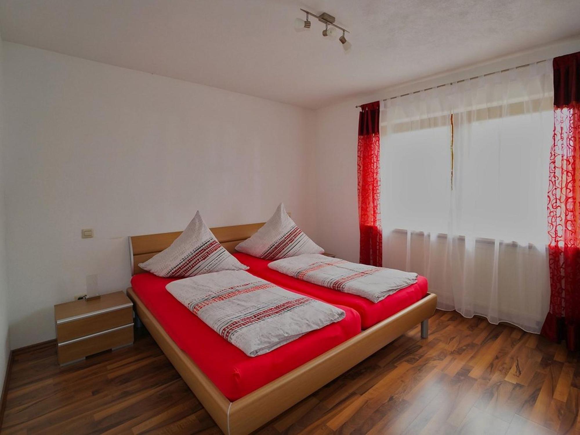 Appartamento Haus Saentisblick Sipplingen Esterno foto
