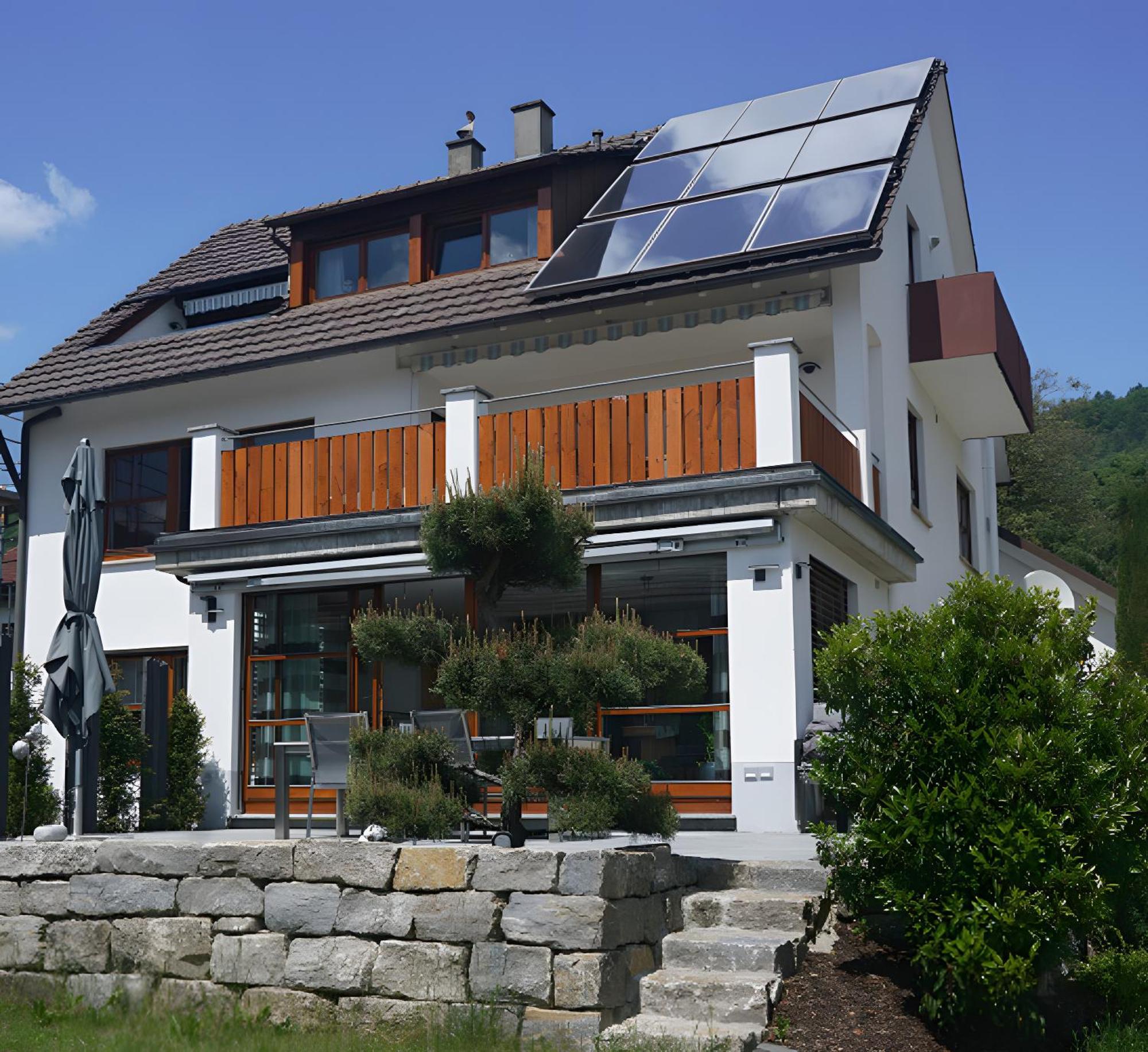 Appartamento Haus Saentisblick Sipplingen Esterno foto