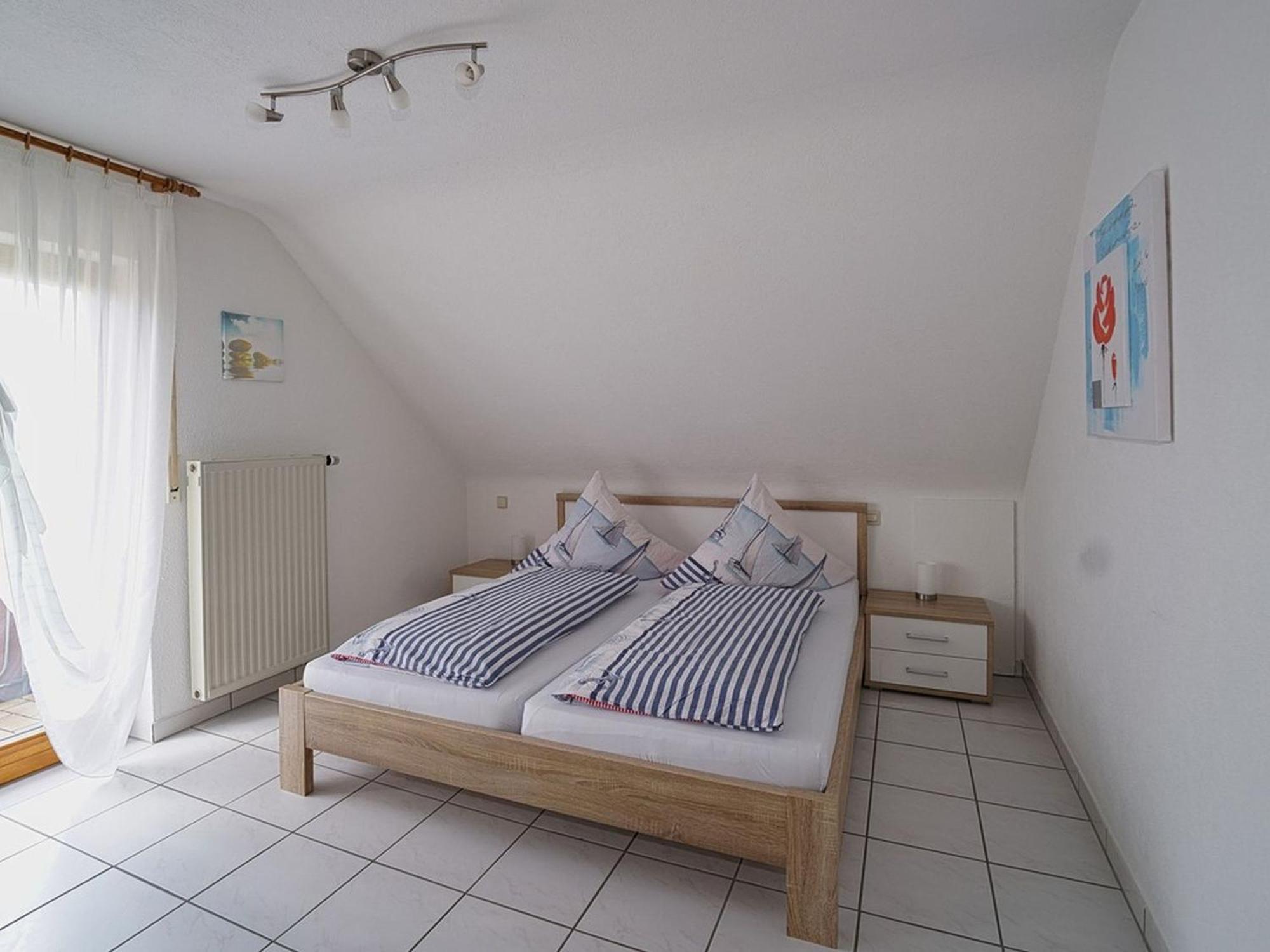 Appartamento Haus Saentisblick Sipplingen Esterno foto