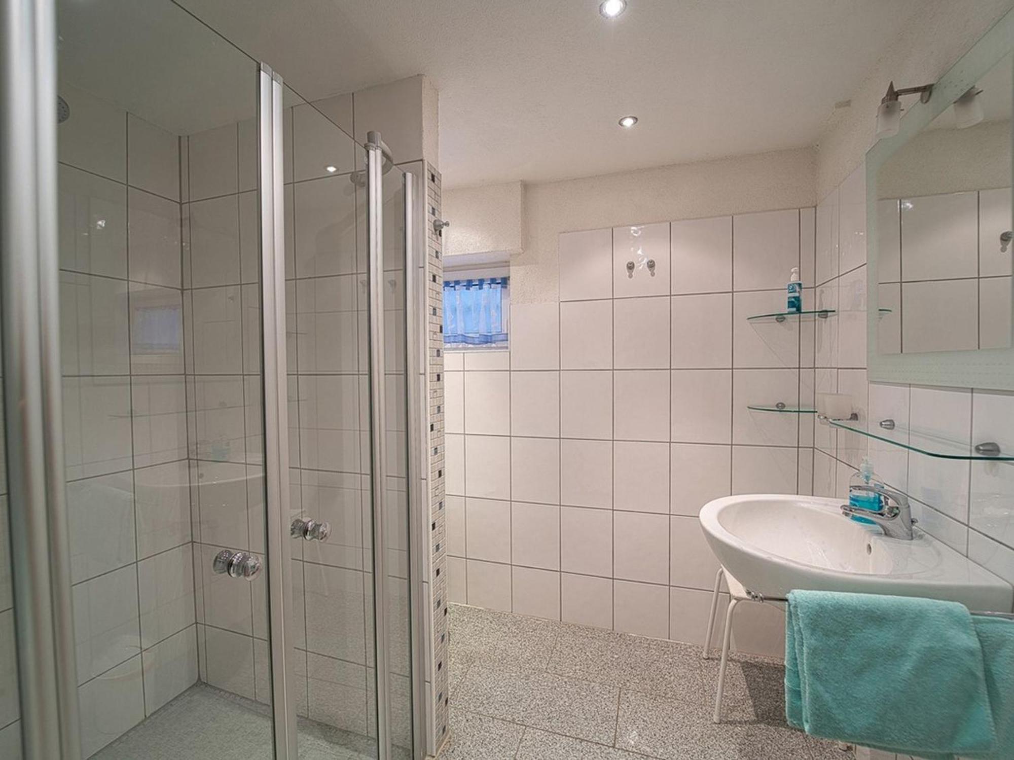 Appartamento Haus Saentisblick Sipplingen Esterno foto